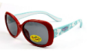Детские солнцезащитные очки за 450 рублей.