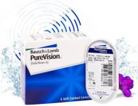 PureVision® 6 линз