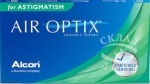 Air Optix for Astigmatism 3 линзы (Ежемесячные контактные линзы для астигматизма)