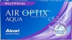 Air Optix for Multifocal 3 линзы (Ежемесячные мультифокальные линзы)