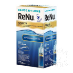 ReNu® Advanced 100 мл (Раствор для линз)