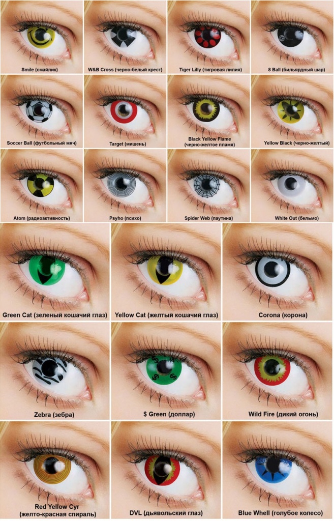 Глазки бывают. Цвет глаз. Цветные линзы. Цветные линзы для глаз. Оттенки цвета глаз.