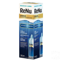 ReNu® Advanced 360 мл (Раствор для линз) - рис 1