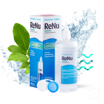 ReNu MultiPlus 360 мл (Раствор для линз) - рис 1