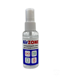 AirZone 50 ml (Спрей для очков) - рис 1