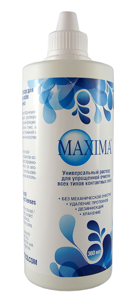 Maxima 360 мл