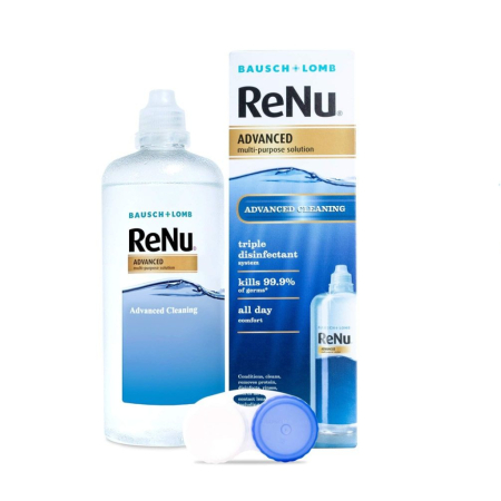 ReNu® Advanced 100 мл