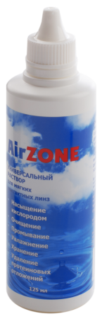 Air Zone 125 мл