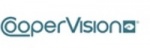 Cooper Vision (Biofinity, Biomedics, Ultra Flex, Proclear)
